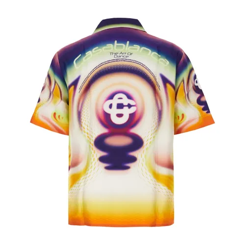 T-Shirt - Casablanca - Modalova