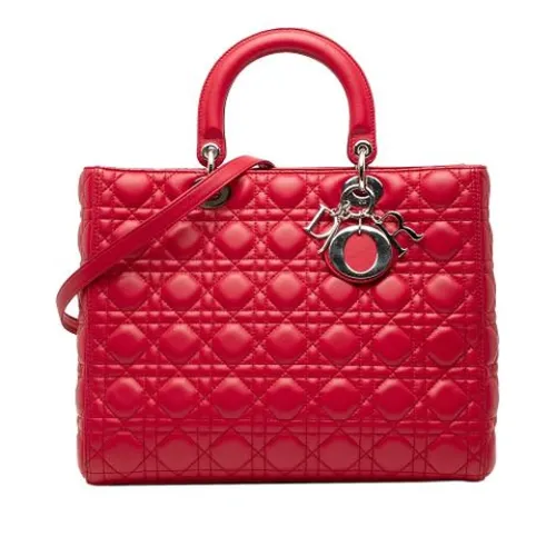 Borsa Vintage Pre-owned - Dior Vintage - Modalova