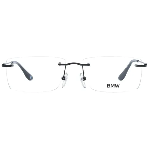 Titanium Optical Frame - BMW - Modalova