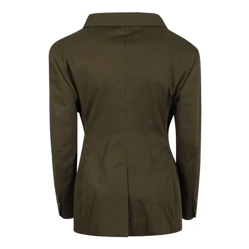 Stylish Jacket - Dsquared2 - Modalova