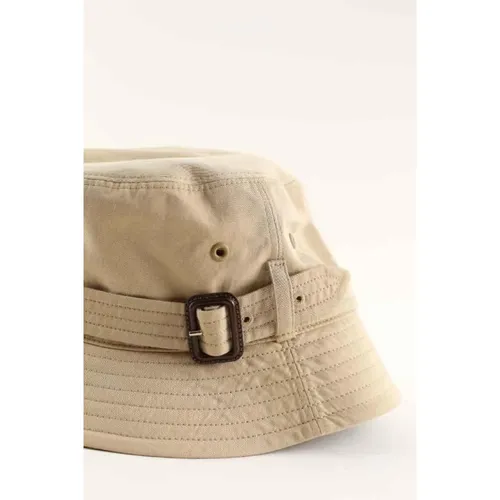 Pre-owned Cotton Hat - Burberry Vintage - Modalova