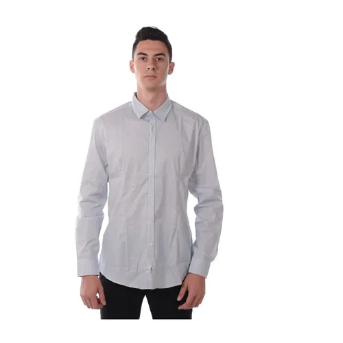 Shirt - Daniele Alessandrini - Modalova