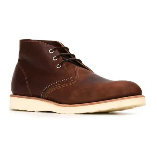 Work Chukka - Red Wing Shoes - Modalova