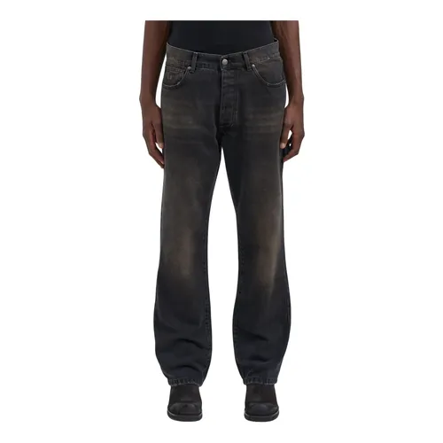 Wide Jeans - Paura - Modalova