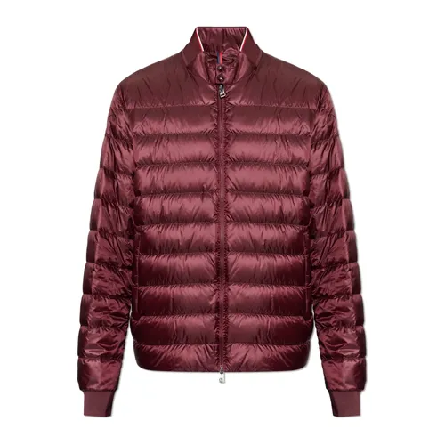 Rigel Down Jacket - Moncler - Modalova