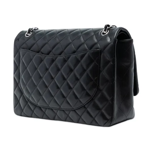 Pre-owned Quilted Shoulder Bag - Chanel Vintage - Modalova