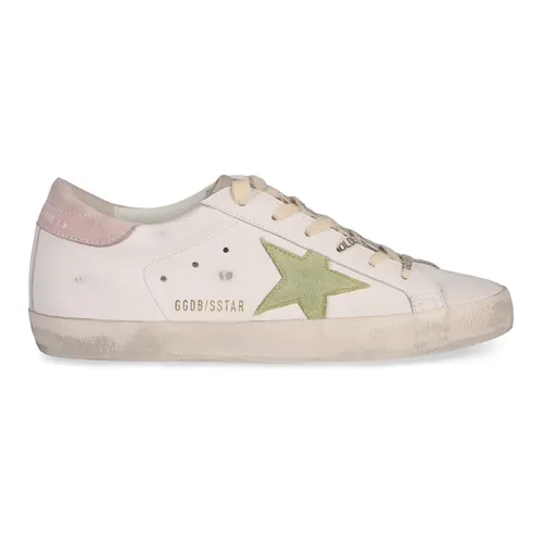 Super Star - Golden Goose - Modalova