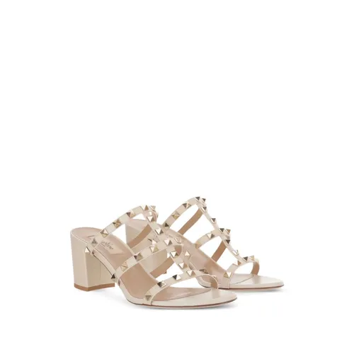 Slide Sandals - Valentino Garavani - Modalova