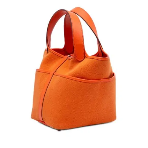 Pre-owned Bucket Bag - Hermès Vintage - Modalova