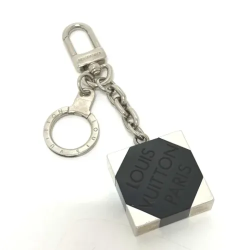Pre-owned Vintage Keyring - Louis Vuitton Vintage - Modalova