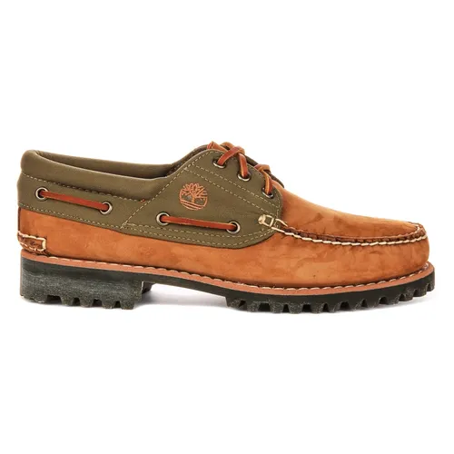 Authentic 3‑Eye Boat Shoe - Timberland - Modalova