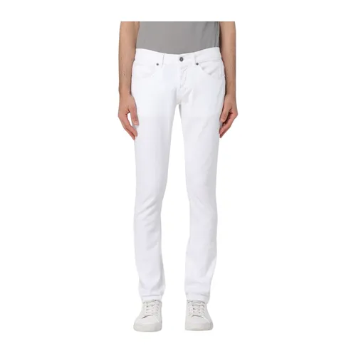 George Pants - Dondup - Modalova