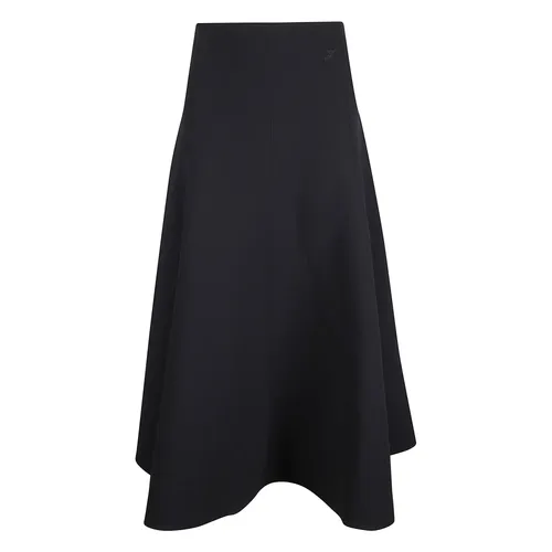 Triangle Skirt - Jacquemus - Modalova