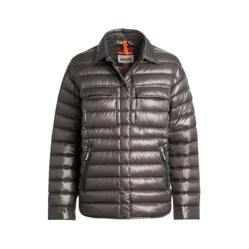 Petronel Down Overshirt - Parajumpers - Modalova