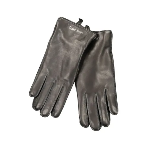 Wool Glove - Calvin Klein - Modalova