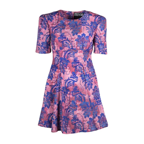 Short Dresses - Versace Jeans Couture - Modalova