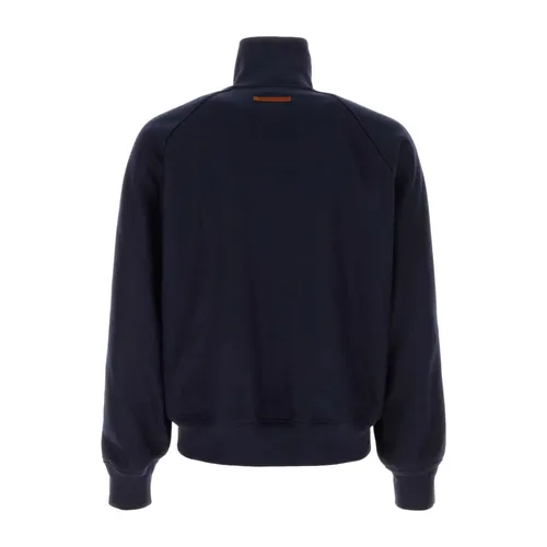 Side Band Jacket Zip Up - 1989 Studio - Modalova