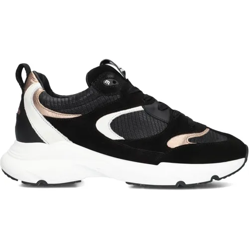 Maruti - Shoes > Sneakers - Black - Maruti - Modalova