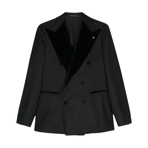Black Jacket - Tagliatore - Modalova