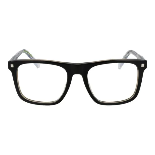 Black Men Optical Frames Rectangle Style - Polaroid - Modalova