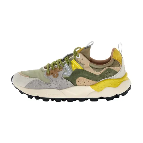 Yamano 3 UNI Sneakers - Flower Mountain - Modalova