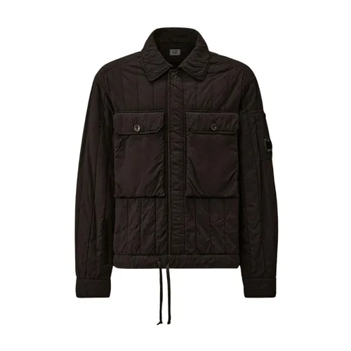 W080A 999 Jacket - C.p. Company - Modalova