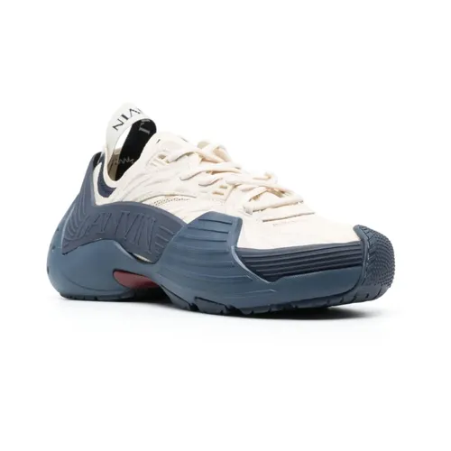Flash X Sneakers - Lanvin - Modalova