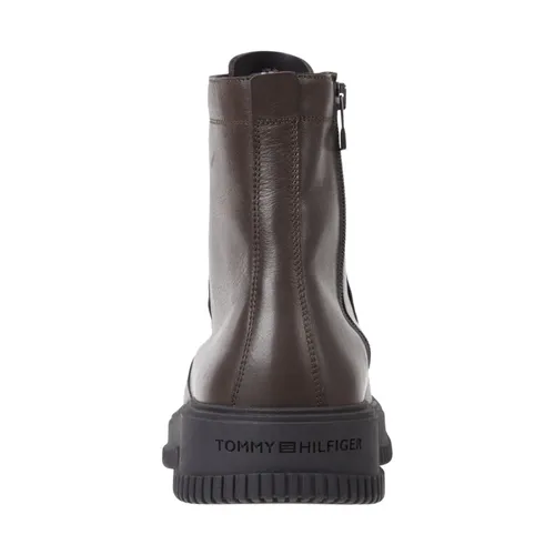 Cocoa Everyday Class Termo Boot - Tommy Hilfiger - Modalova