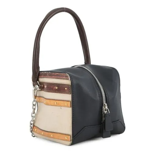 Pre-owned Vintage Mini Bag - Louis Vuitton Vintage - Modalova