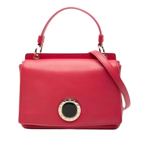 Pre-owned Vintage Handbag - Bvlgari Vintage - Modalova