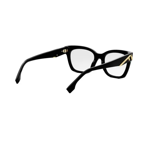 First Oval Optical Frame - Fendi - Modalova