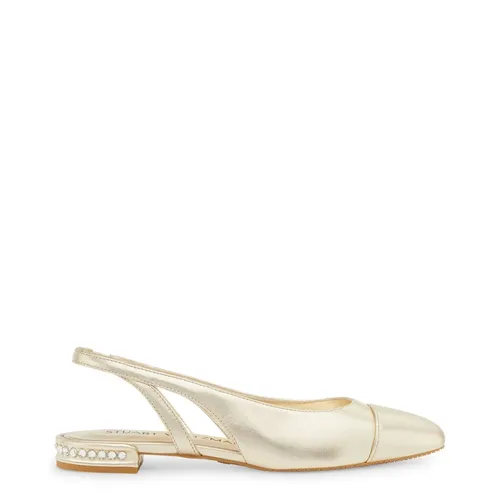Crystal Slingback Ballet Flat - Stuart Weitzman - Modalova