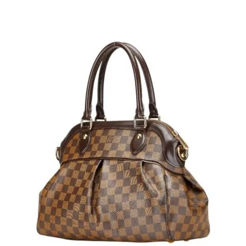 Pre-owned Vintage Handbag - Louis Vuitton Vintage - Modalova