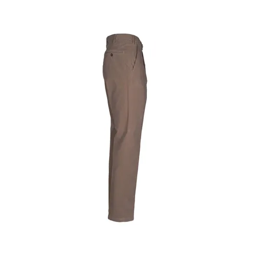 Carrot Fit Trousers - L.b.m. 1911 - Modalova