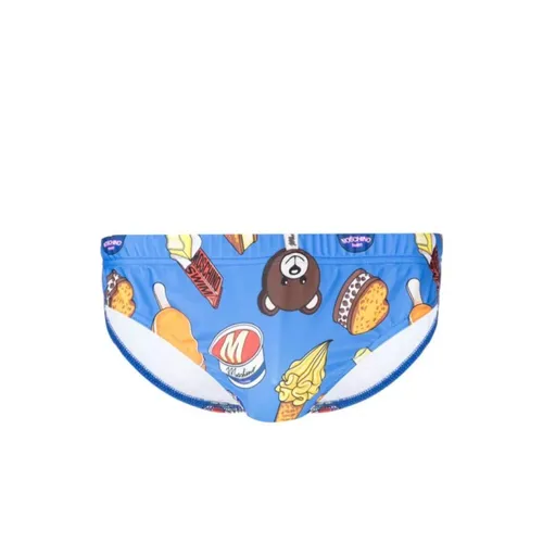 Swimwear > Beachwear - - Moschino - Modalova