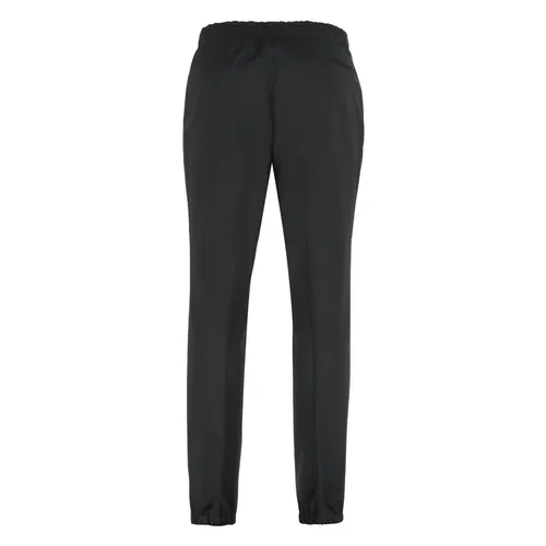 Pants in wool blend - Zegna - Modalova