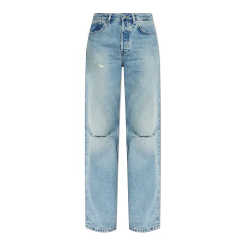 Loose-fit Jeans - Anine Bing - Modalova
