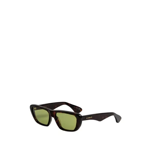 Jimura Sunglasses - Marni - Modalova