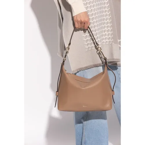 Tonie Medium Shoulder Bag - Furla - Modalova