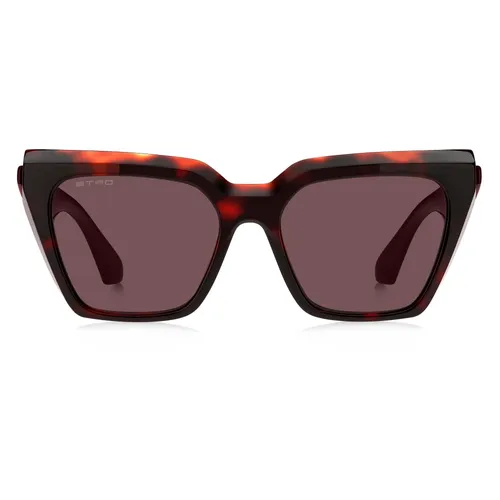 Square Sunglasses - Etro - Modalova