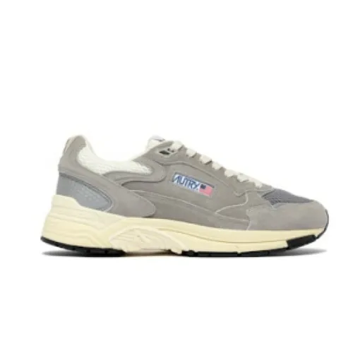 Hyperway Sneakers - Autry - Modalova