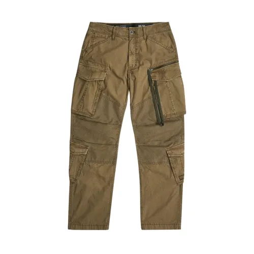Rovic Zip 3D Loose Trousers - G-star - Modalova
