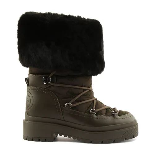Larya Ankle Boots - Guess - Modalova