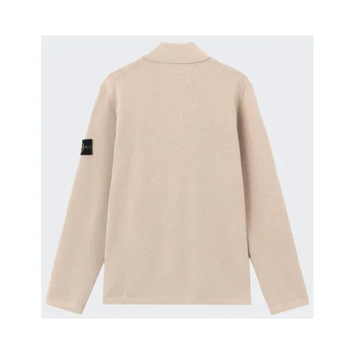Ls Polo - Stone Island - Modalova