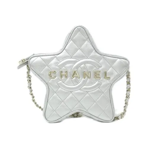 Pre-owned Vintage Mini Shoulder Bag - Chanel Vintage - Modalova