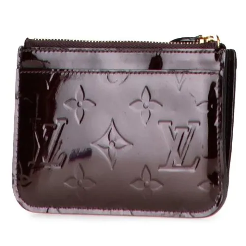 Pre-owned Key Pouch - Louis Vuitton Vintage - Modalova