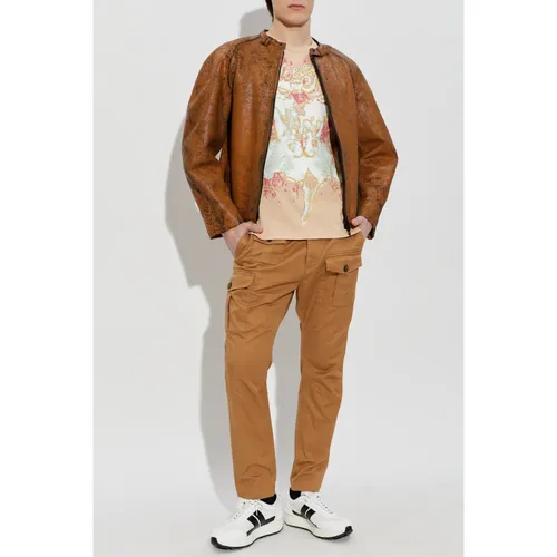 Cargo trousers - Dsquared2 - Modalova