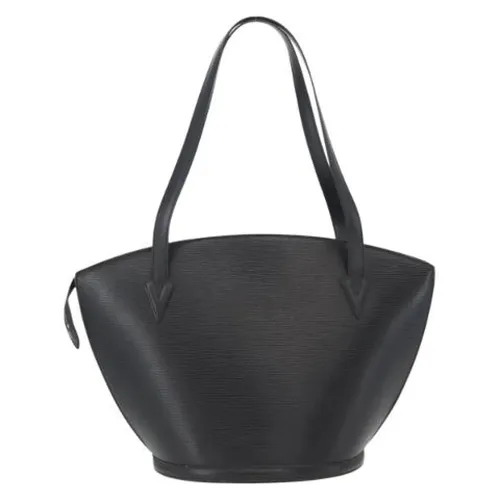 Pre-owned Saint Jacques Handbag - Louis Vuitton Vintage - Modalova
