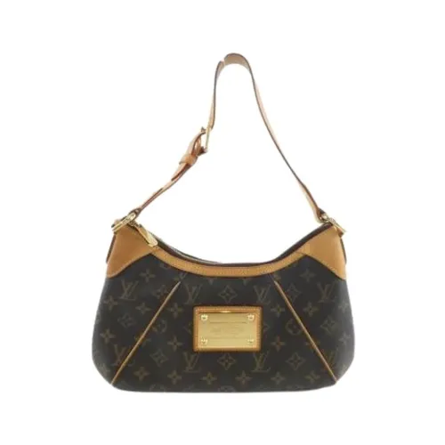 Pre-owned Vintage Shoulder Bag - Louis Vuitton Vintage - Modalova