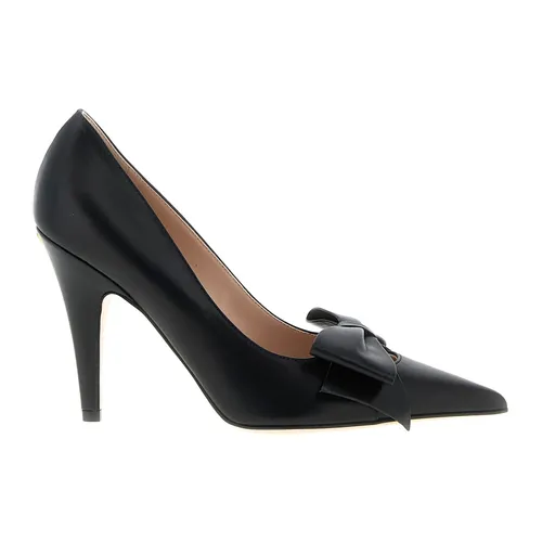 Bowow Pointed Pump - Valentino Garavani - Modalova